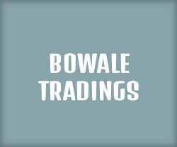 Bowale Tradings